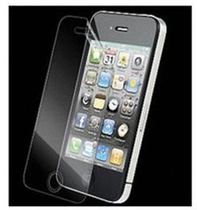 ZAGG invisible Shield for iPhone 4 4S Sreen Protector