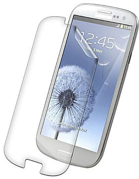 Zagg Original Screen Protector for Samsung Galaxy S III