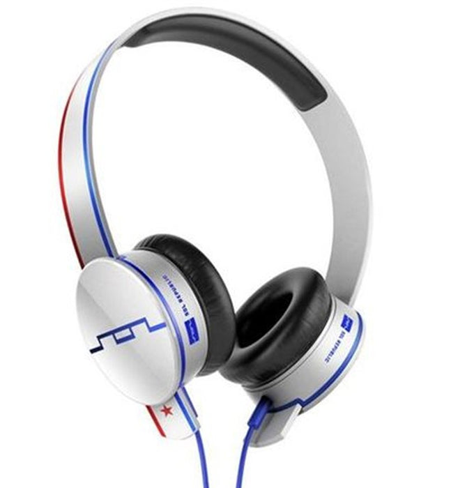 SOL REPUBLIC 1291-US Anthem Tracks HD On-Ear Headphones