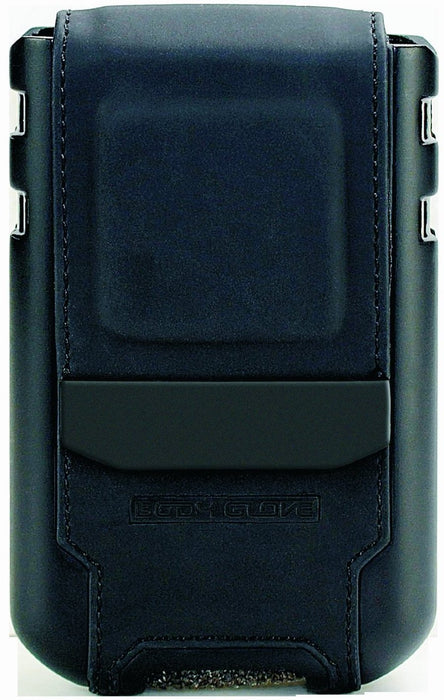 Tough Mobile CRC92690 Hard Shell Phone Case - Black