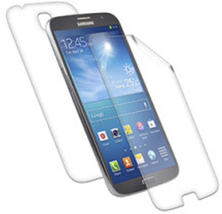 Zagg InvisibleShield High Definition for Samsung Galaxy Mega