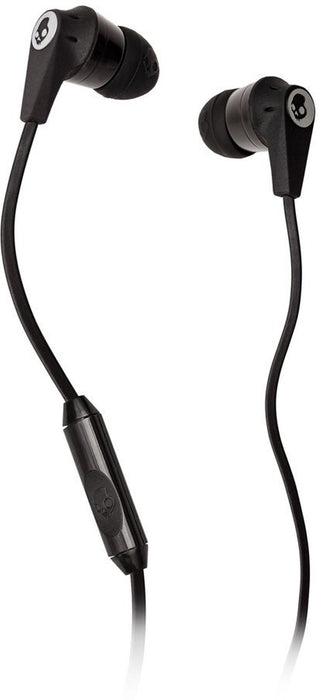 Skullcandy Ink'd 2 Earbud - Black