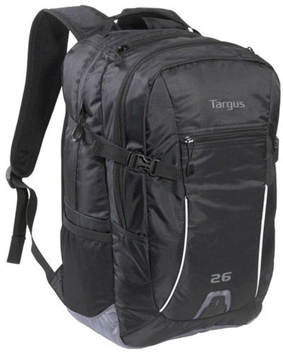 Targus Sport 26L TSB712US Carrying Case Backpack  for 16" iPad Tablet