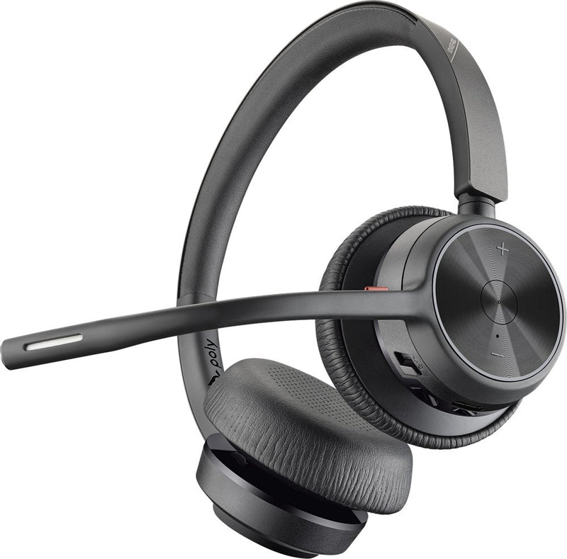Poly Voyager 4320  Headset (No Receiver)