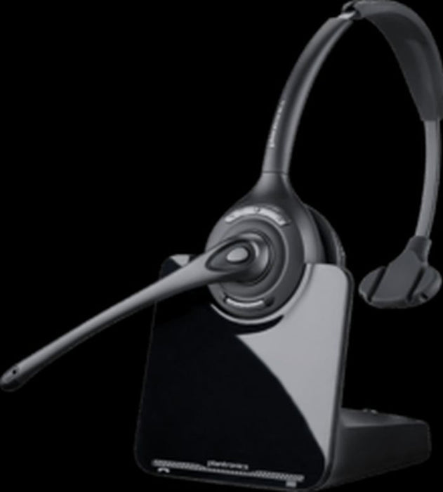 Plantronics CS510 Monaural Wireless DECT Headset System