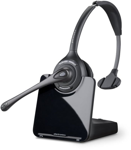 Plantronics CS510 Monaural Wireless DECT Headset System
