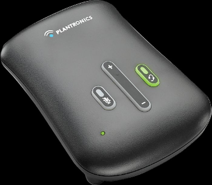 Plantronics IP40 Audio Processor