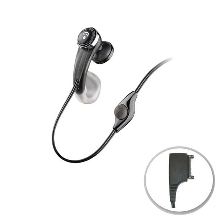 Plantronics MX203-N3 EarBud Headset for Nokia