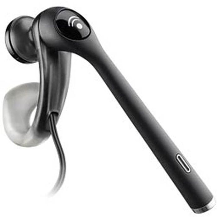 Plantronics MX256 Nokia N3 Mobile Flex Grip Earset