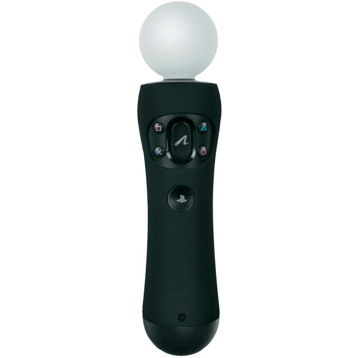 Sony PlayStation Move Motion Controller