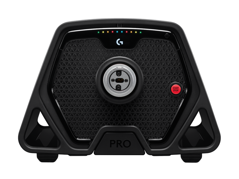 Logitech G Pro Series Racing Wheel Base
