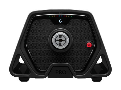 Logitech G Pro Series Racing Wheel Base