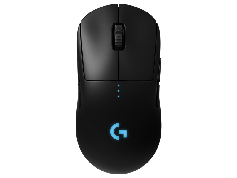 Replacement Logitech G Pro Wireless Gaming FPS Mouse (No Receiver)