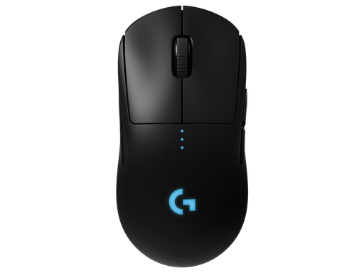 Replacement Logitech G Pro Wireless Gaming FPS Mouse (No Receiver)