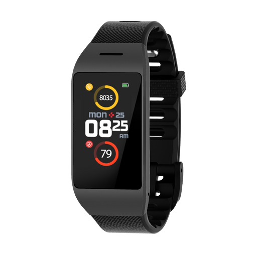 MyKronoz ZeNeo SmartWatch - Black
