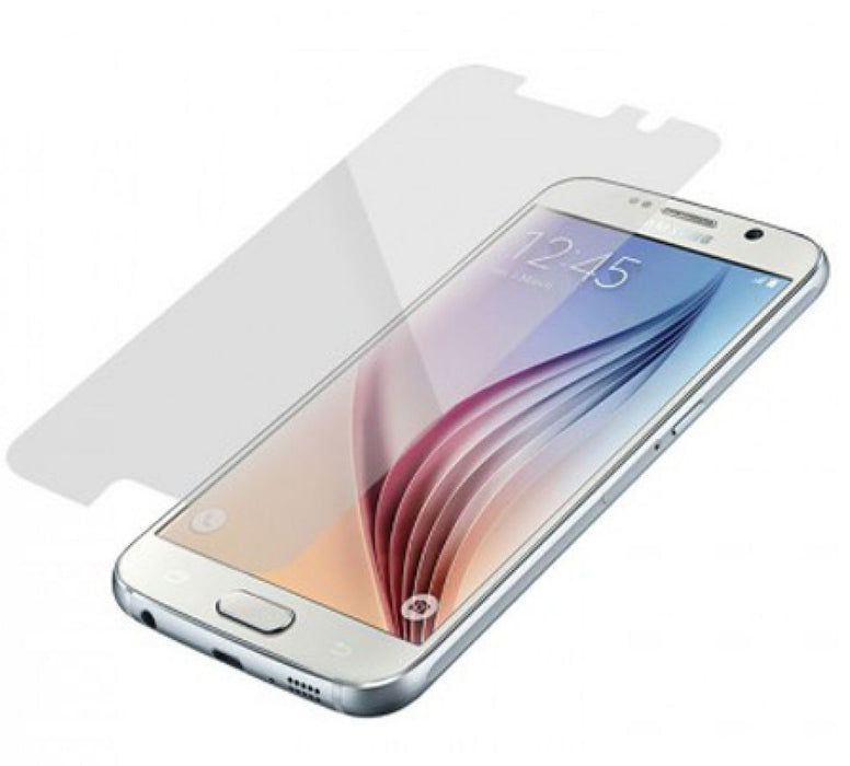 10pcs Anti-Scratch Screen Protector for Samsung Galaxy S6