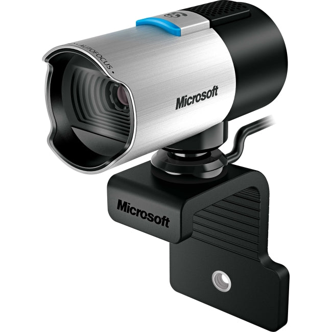 Microsoft LifeCam Studio 1080p HD Webcam - 5WH-00002