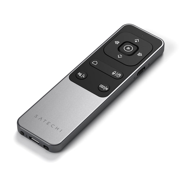 Satechi R2 Bluetooth Multimedia Remote Control – Presentation & Media Mode