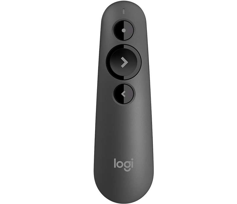 Logitech R500 Laser Presentation Remote Only
