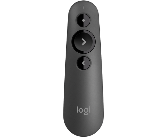 Logitech R500 Laser Presentation Remote Only