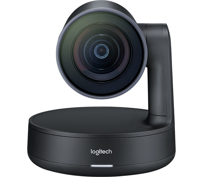 Logitech Rally Ultra-HD Conference Camera with Remote 960-001226