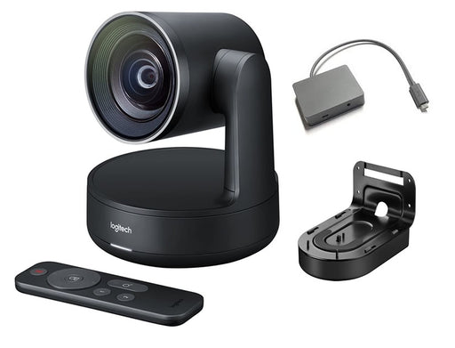 Logitech Rally Ultra-HD Conference Camera with Remote 960-001226