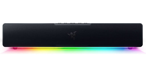 Razer Leviathan V2 X PC Soundbar with Full-Range Drivers - Black