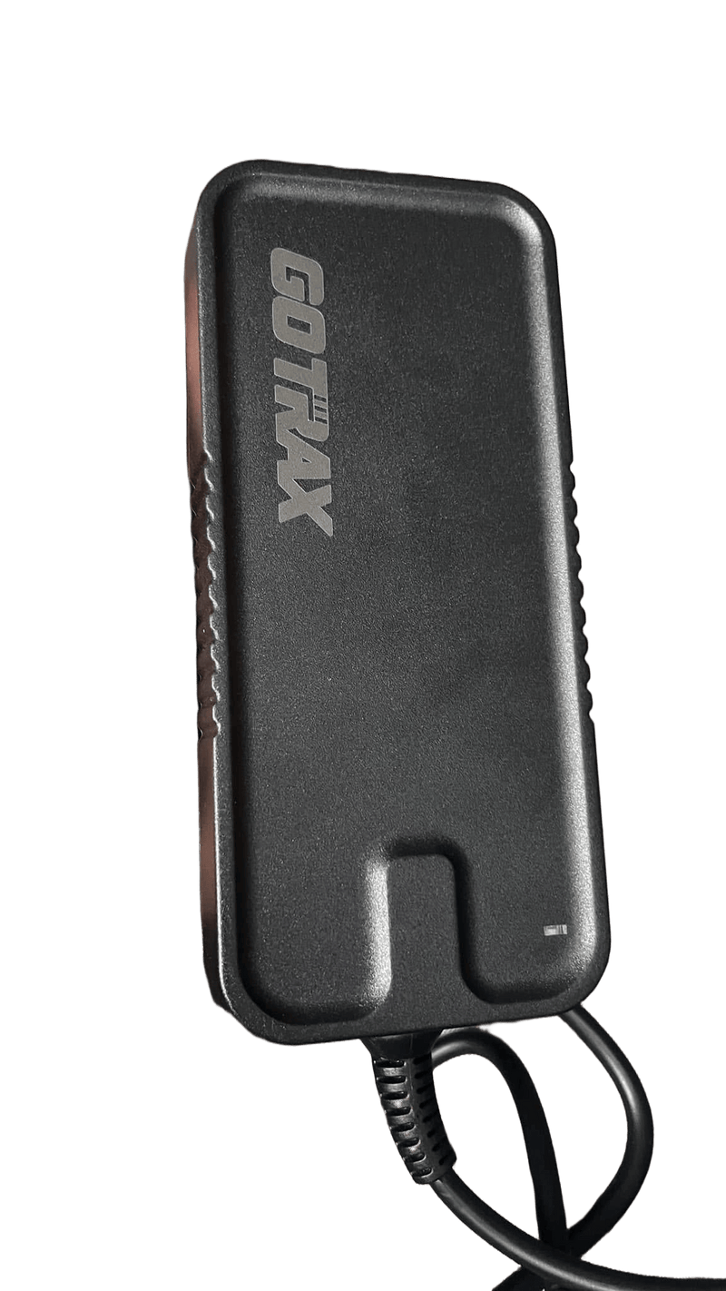 GoTrax FY1685463000 E-Bike Battery Charger 54.6V 3A