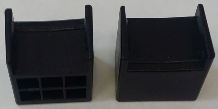 Replacement Legs for Logitech G27 Racing Wheel