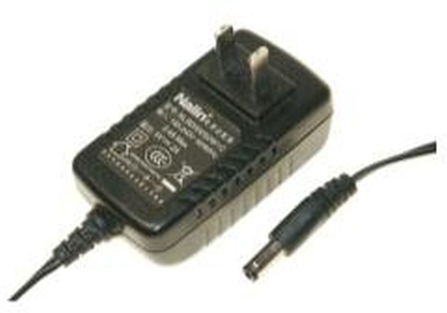 Replacement power supply for Logitech G19 Gaming Keyboard