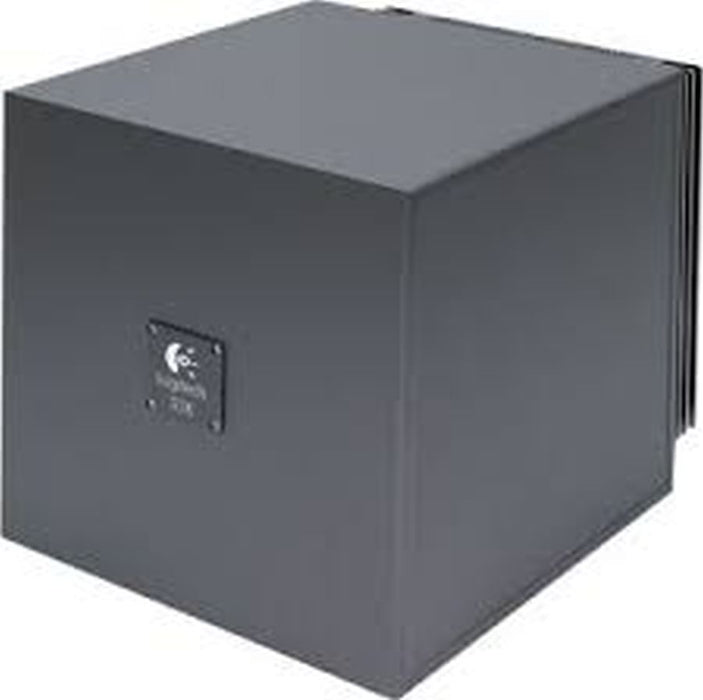 Replacement Subwoofer for Logitech Z-5300e Speaker System DEFECTIVE