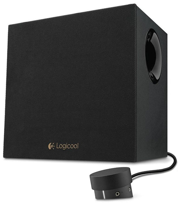 Replacement Subwoofer for the Logitech Z533 Speaker System