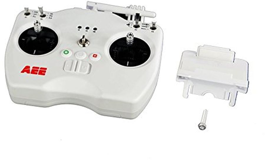Replacement Transmitter for AEE TORUK AP10 Camera Drone