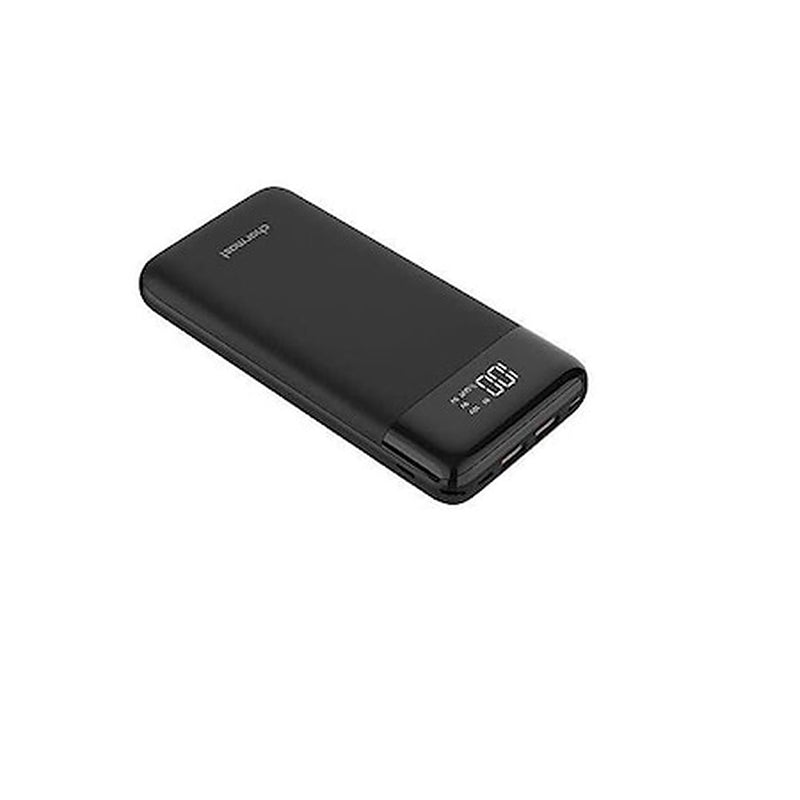 Charmast W2009P 25800mah Portable Power Bank