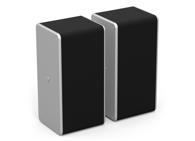 Original Left and Right Vizio Satellite Speakers for SB3651 System