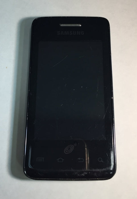 Samsung Galaxy Precedent SCH-M828C Black