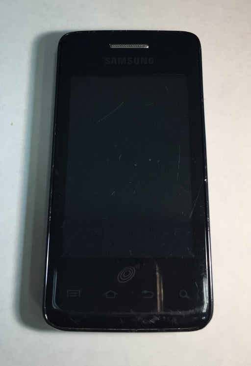 Samsung Galaxy Precedent SCH-M828C Black