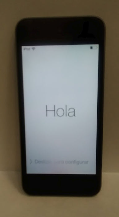 iPod Touch 5th Generation A1421  Defective
