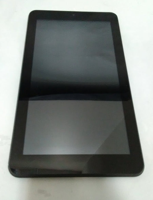 Trio Stealth G4 with WiFi 7 Inch Touchscreen Tablet - Defective