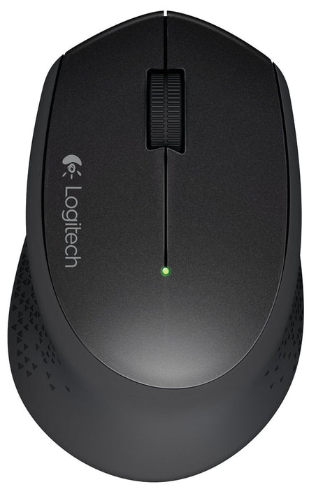 Logitech Wireless Mouse M275  BLACK - NO RECEIVER