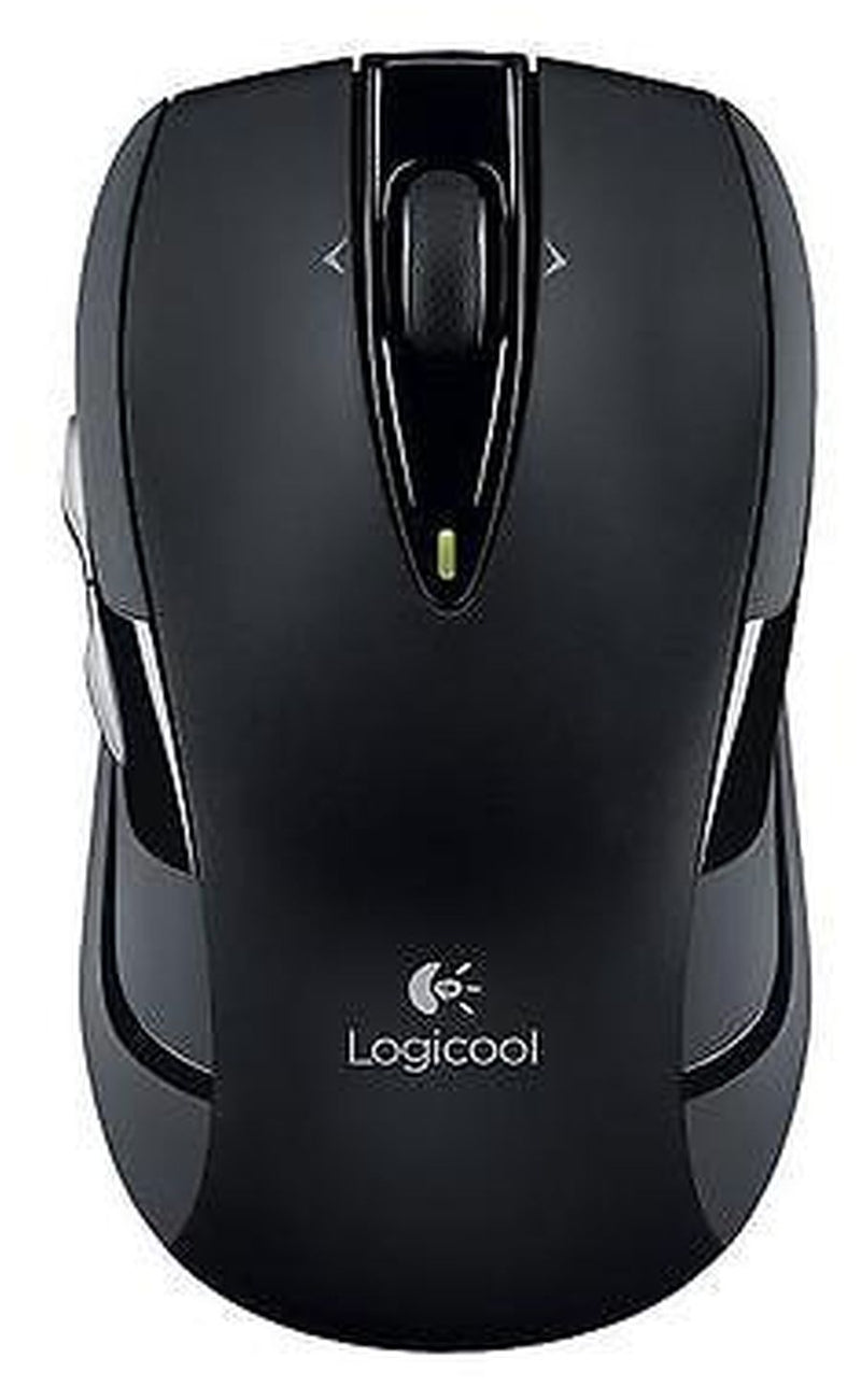 Logitech Wireless Mouse M545 BLACK - NO RECEIVER