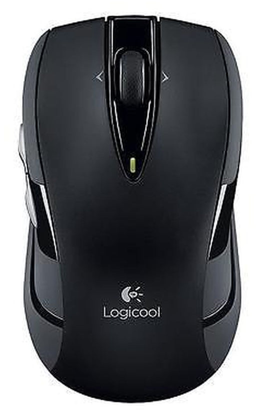 Logitech Wireless Mouse M545 BLACK - NO RECEIVER