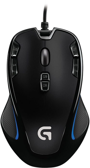 Logitech G300s Optical Gaming Mouse