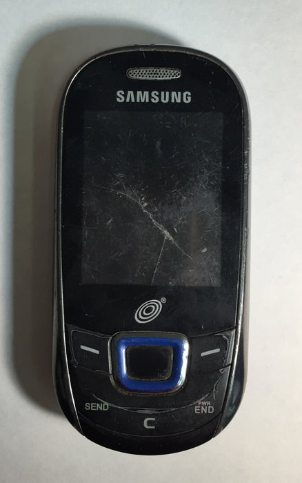 Samsung SGH T340G Cell Phone - Defective