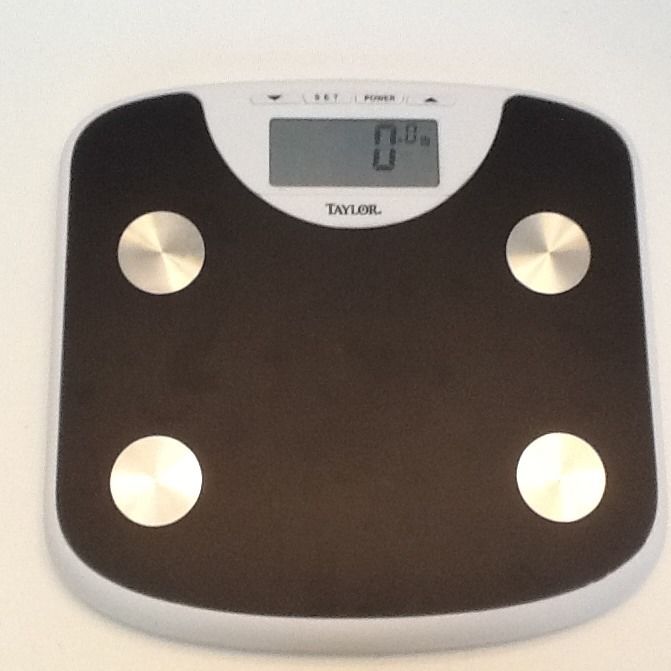 Taylor Body Analysis Scale 5734F