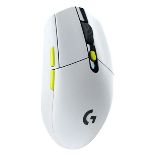 Logitech G305 SE LIGHTSPEED Wireless Gaming Mouse - White (No Receiver)