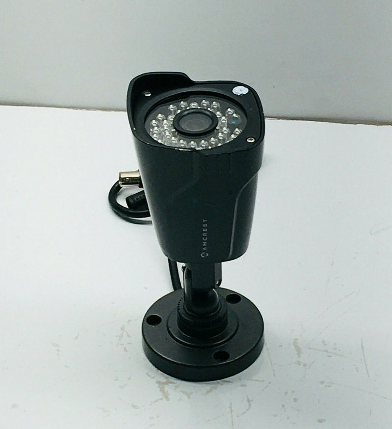 Amcrest AMC3MBC 3MP IP66 Waterproof Analog Bullet Camera