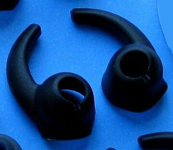 Replacement Jaybird Fins - Blue