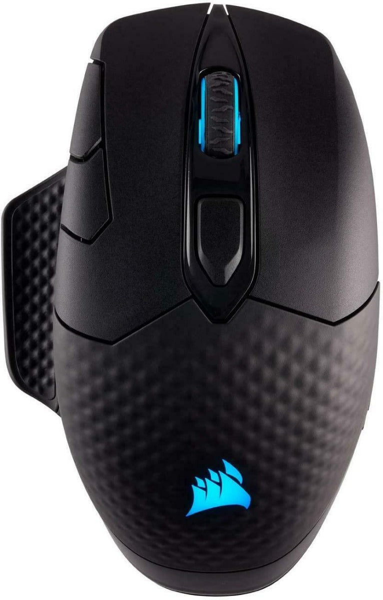Corsair Dark Core RGB SE Performance Wired/Wireless Gaming Mouse