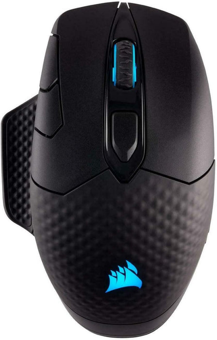 Corsair Dark Core RGB SE Performance Wired/Wireless Gaming Mouse